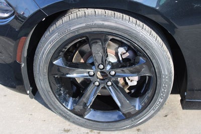 2017 Dodge Charger R/T