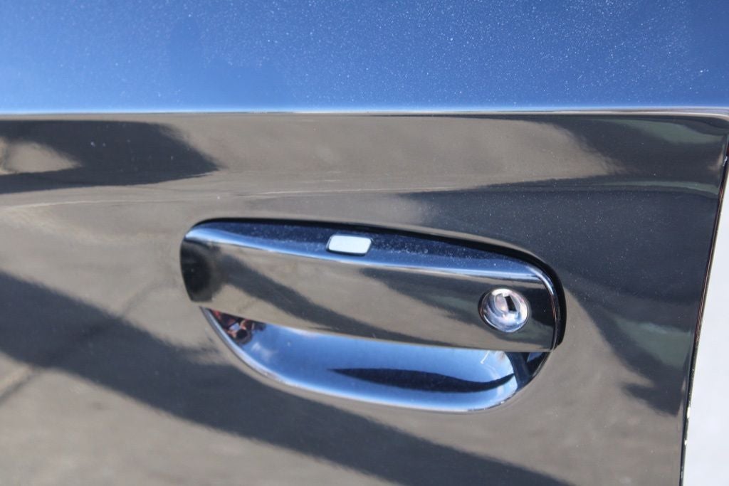 2017 Dodge Charger R/T