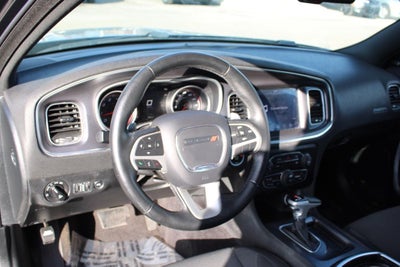 2017 Dodge Charger R/T