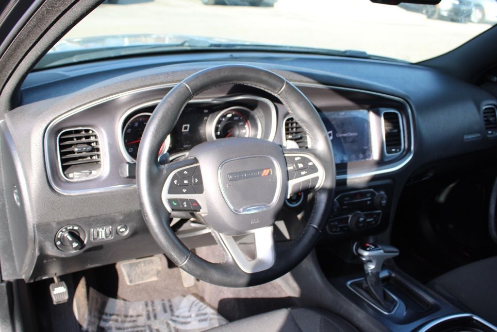 2017 Dodge Charger R/T