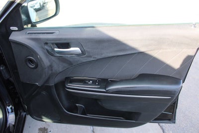 2017 Dodge Charger R/T