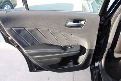 2017 Dodge Charger R/T