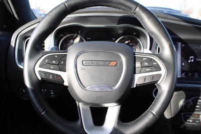 2017 Dodge Charger R/T