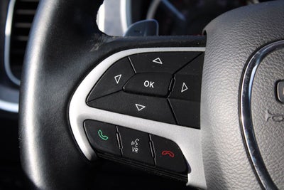 2017 Dodge Charger R/T