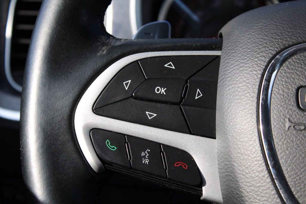 2017 Dodge Charger R/T