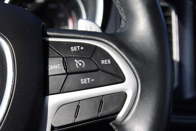 2017 Dodge Charger R/T