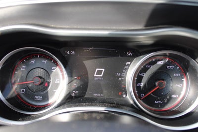 2017 Dodge Charger R/T