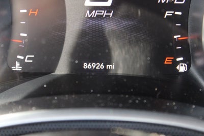 2017 Dodge Charger R/T