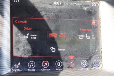 2017 Dodge Charger R/T