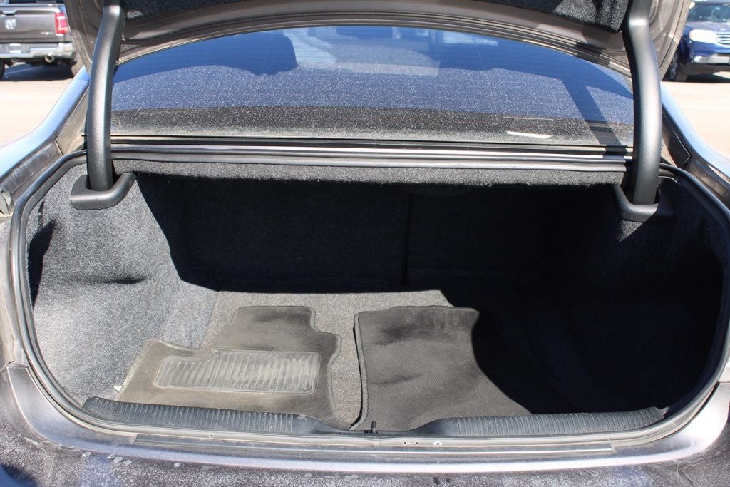 2018 Dodge Charger R/T