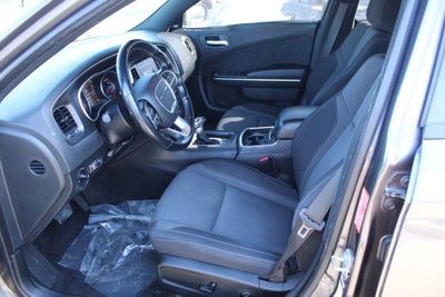 2018 Dodge Charger R/T