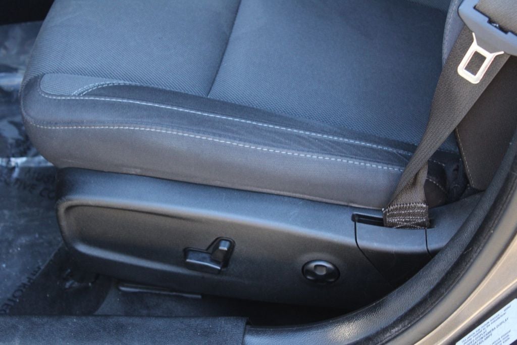 2018 Dodge Charger R/T