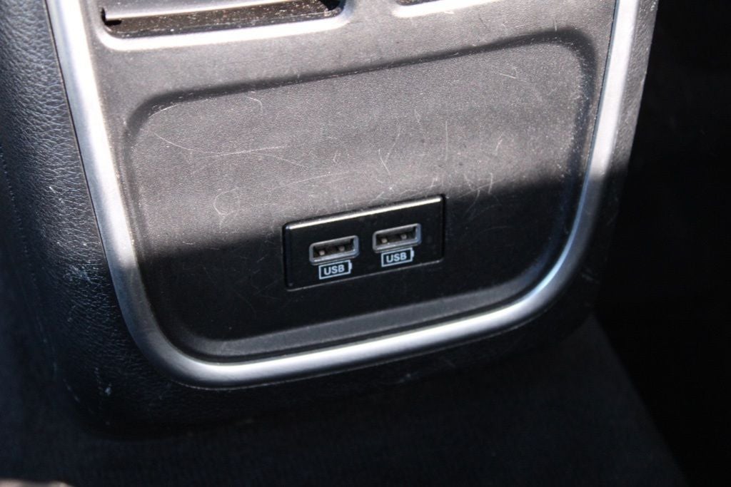 2018 Dodge Charger R/T