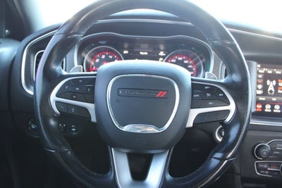 2018 Dodge Charger R/T