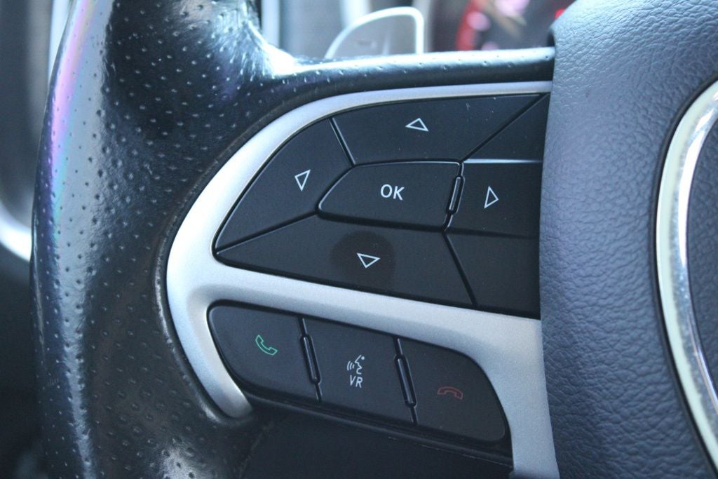 2018 Dodge Charger R/T