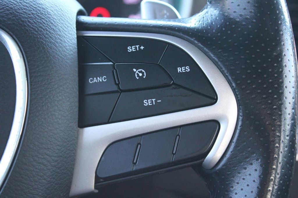 2018 Dodge Charger R/T