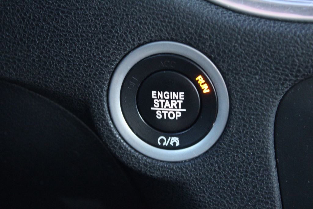 2018 Dodge Charger R/T