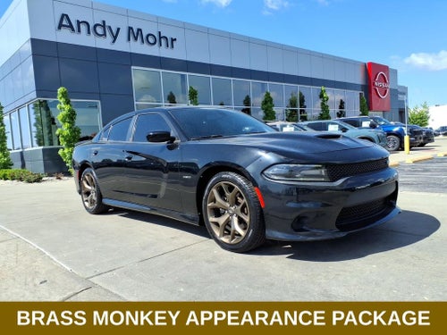 2019 Dodge Charger R/T