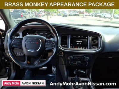 2019 Dodge Charger R/T