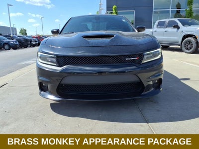 2019 Dodge Charger R/T
