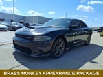 2019 Dodge Charger R/T