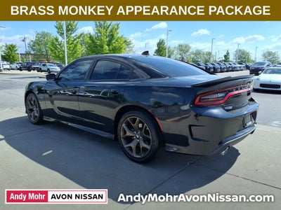 2019 Dodge Charger R/T