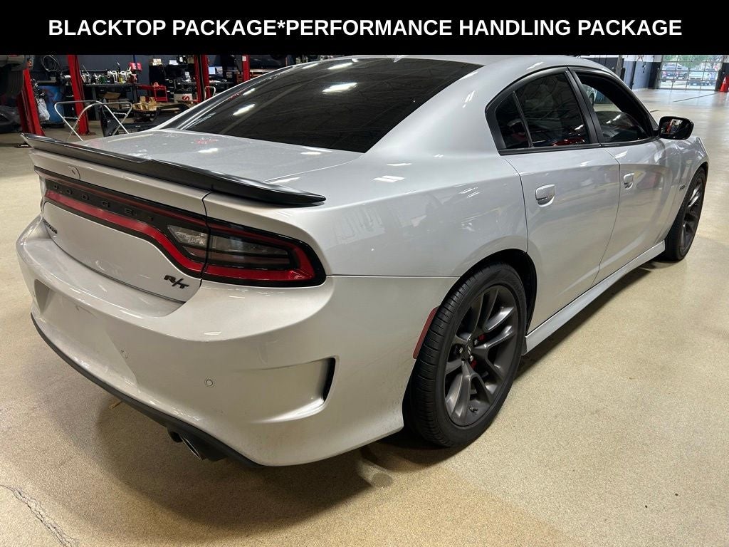 2023 Dodge Charger R/T