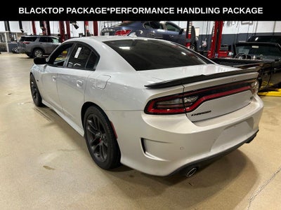 2023 Dodge Charger R/T