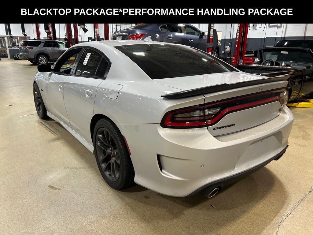 2023 Dodge Charger R/T