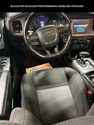 2023 Dodge Charger R/T
