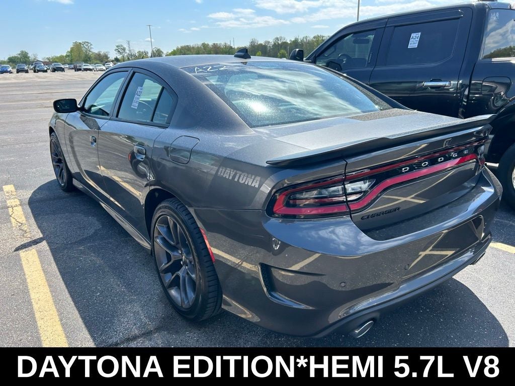 2023 Dodge Charger R/T