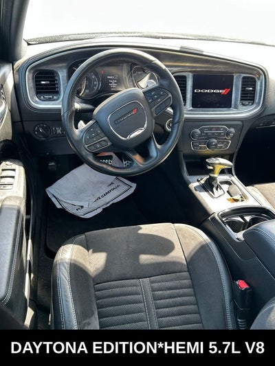 2023 Dodge Charger R/T