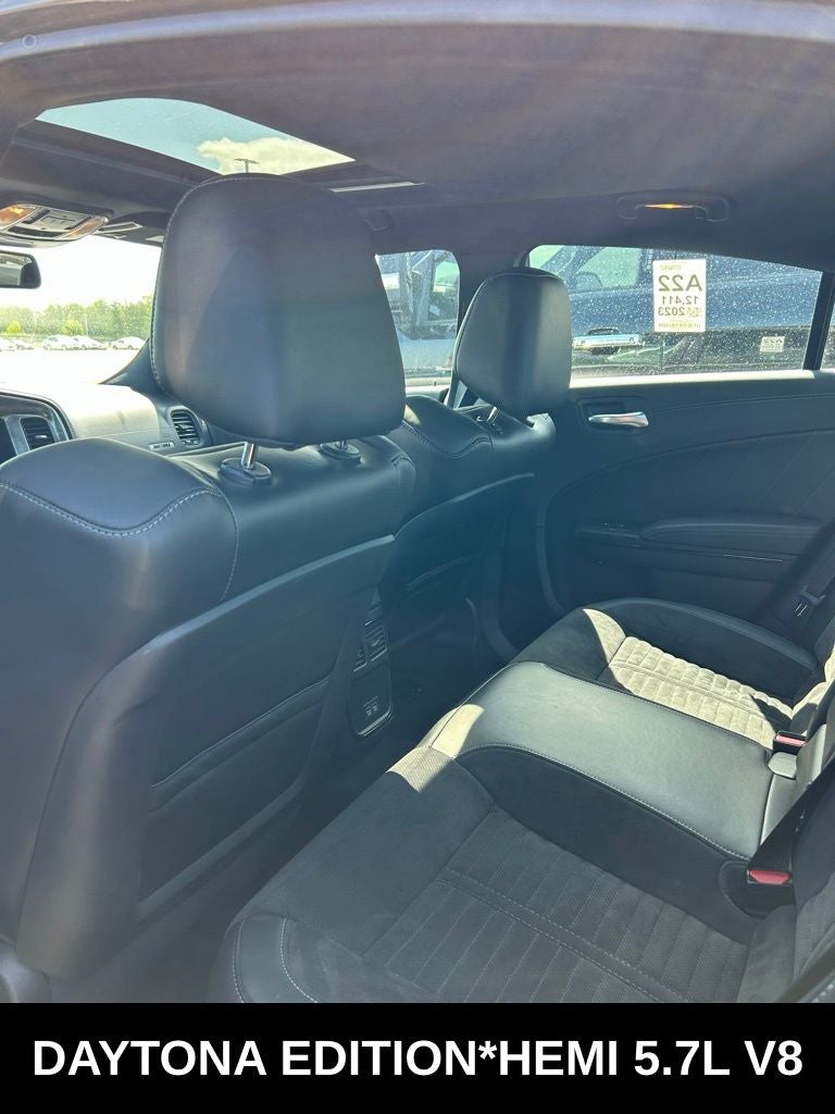 2023 Dodge Charger R/T