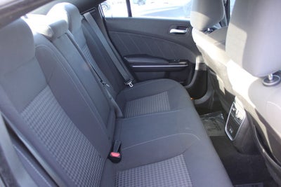 2019 Dodge Charger GT