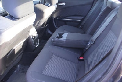 2019 Dodge Charger GT