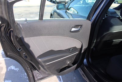 2019 Dodge Charger GT