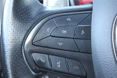 2019 Dodge Charger GT