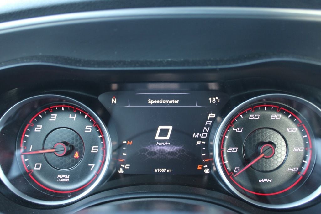 2019 Dodge Charger GT