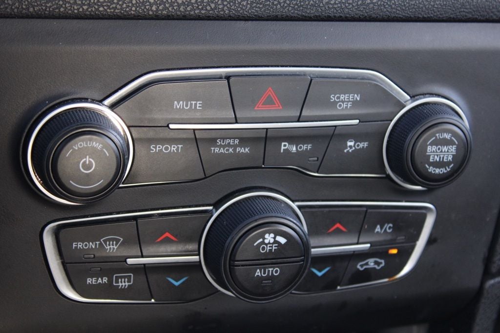 2019 Dodge Charger GT