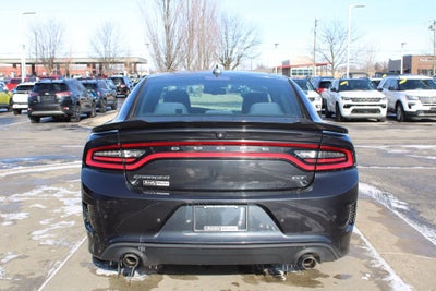 2019 Dodge Charger GT