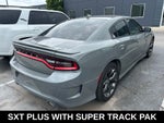 2018 Dodge Charger V6 Plus