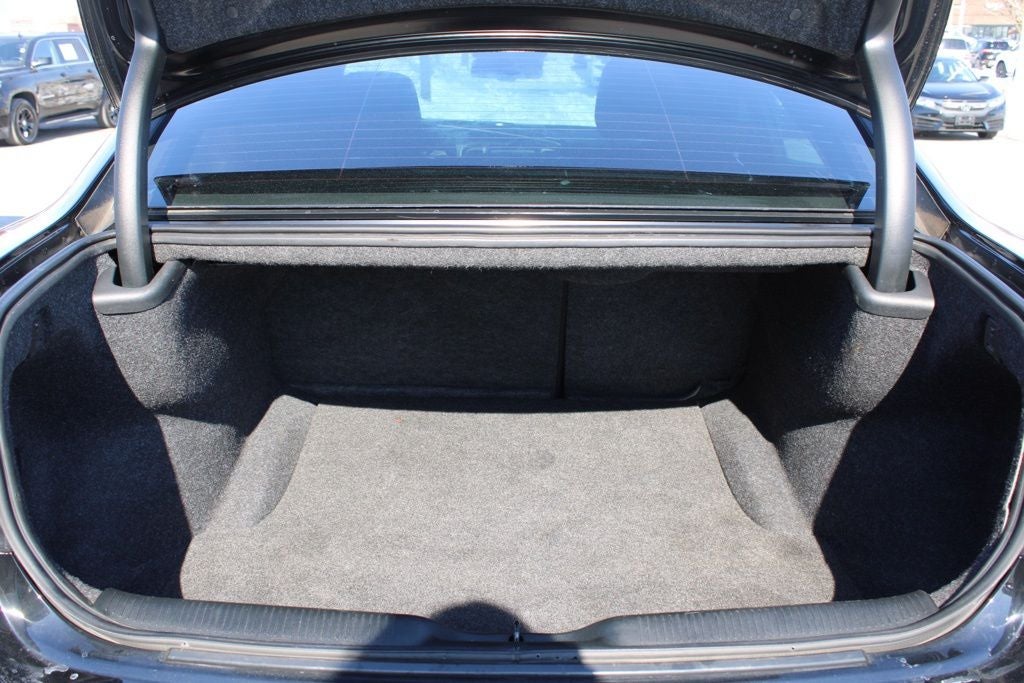 2018 Dodge Charger GT