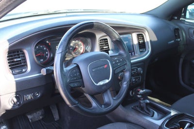 2018 Dodge Charger GT