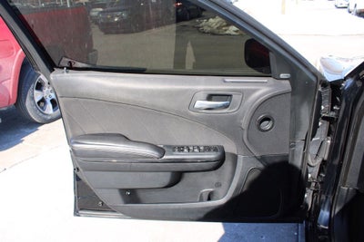 2018 Dodge Charger GT