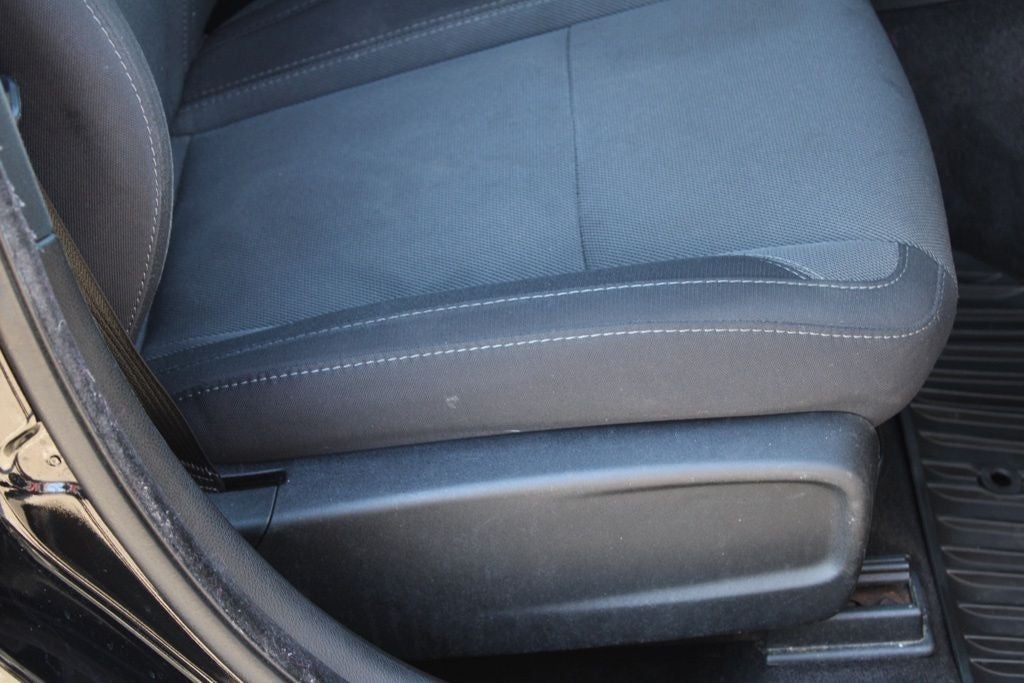 2018 Dodge Charger GT