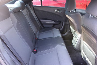 2018 Dodge Charger GT