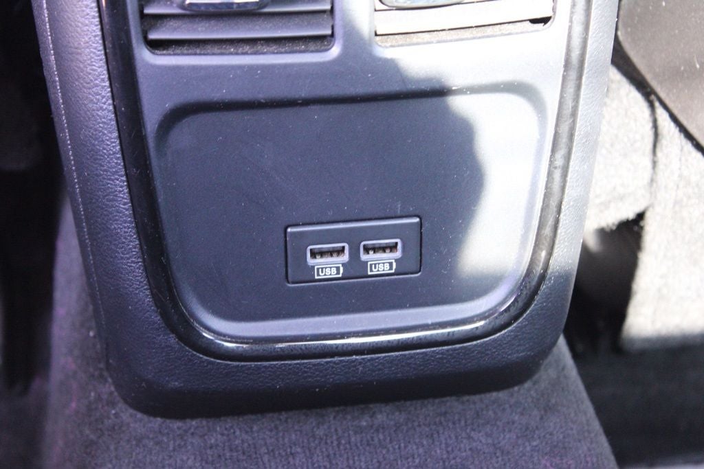 2018 Dodge Charger GT