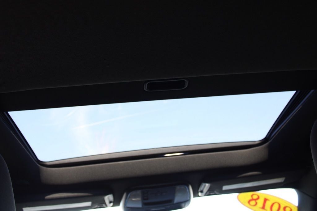 2018 Dodge Charger GT