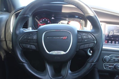 2018 Dodge Charger GT