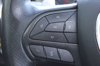 2018 Dodge Charger GT